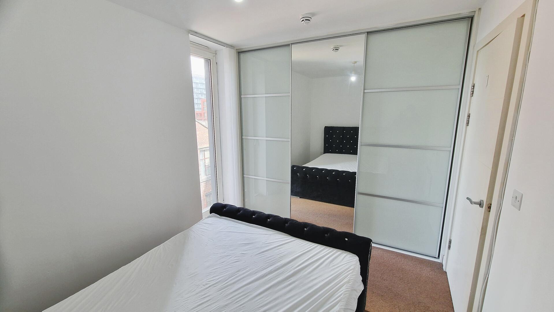 Apartment 445, Block 9 Spectrum Blackfriars Road  Salford